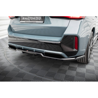 Set de Splitters BMW X1 M-Pack U11