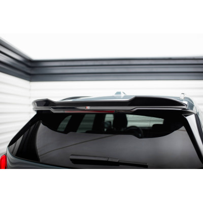 Set de Splitters BMW X1 M-Pack U11