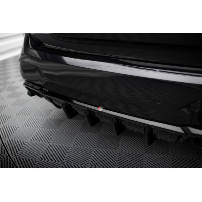 Set de Splitters BMW X3 M F97 Facelift