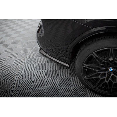 Set de Splitters BMW X3 M F97 Facelift