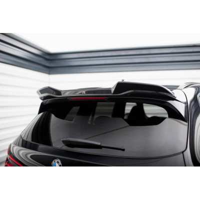 Set de Splitters BMW X3 M F97 Facelift