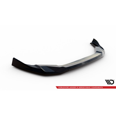 Set de Splitters BMW X3 M F97 Facelift