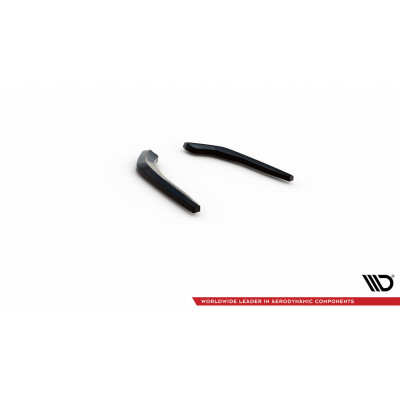 Set de Splitters BMW X3 M40d / M40i G01