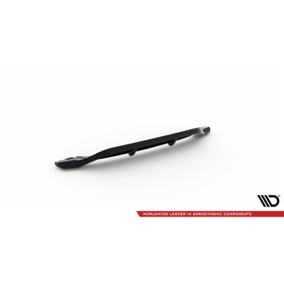 Set de Splitters BMW X3 M40d / M40i G01