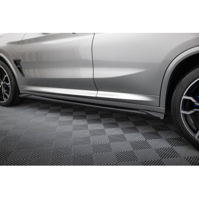 Set de Splitters BMW X4 M F98