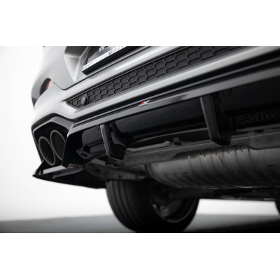 Set de Splitters BMW X4 M F98