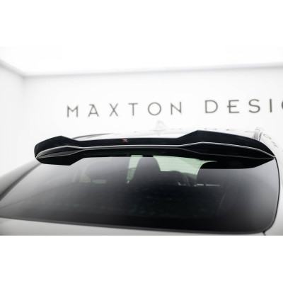 Set de Splitters BMW X4 M F98