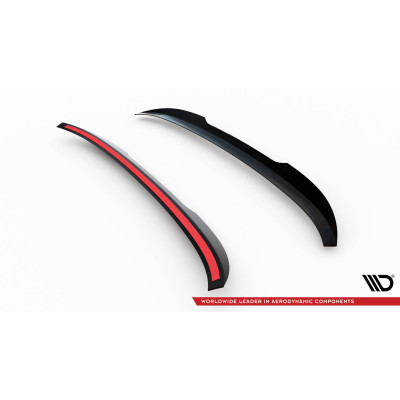 Set de Splitters BMW X4 M F98