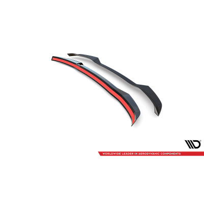 Set de Splitters BMW X4 M F98