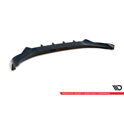 Set de Splitters BMW X4 M-Pack G02 Facelift