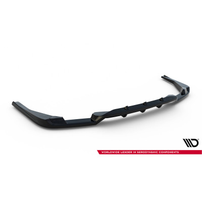 Set de Splitters BMW X4 M-Pack G02 Facelift