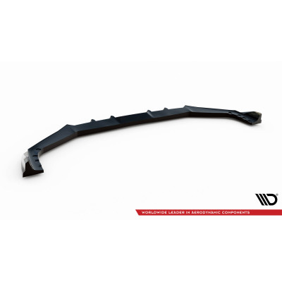 Set de Splitters BMW X5 M F95 Facelift