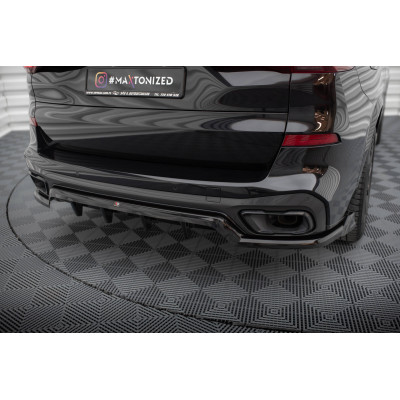 Set de Splitters BMW X5 M-Pack G05