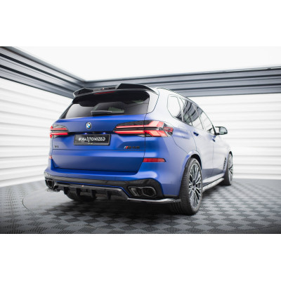 Set de Splitters BMW X5 M-Pack G05