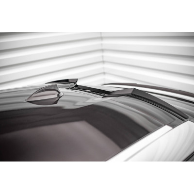 Set de Splitters BMW X6 M-Pack G06 Facelift