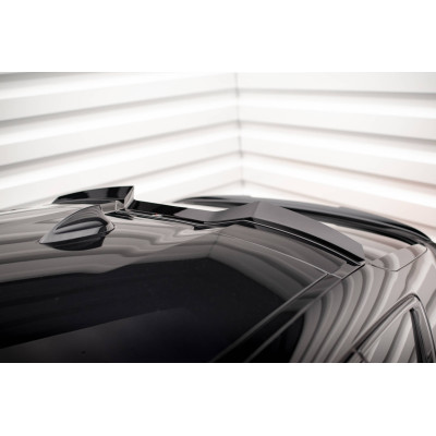 Set de Splitters BMW X6 M-Pack G06 Facelift