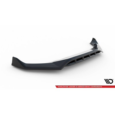 Set de Splitters BMW X6 M-Pack G06 Facelift