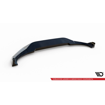 Set de Splitters BMW X6 M-Pack G06 Facelift