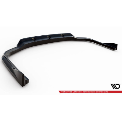 Set de Splitters BMW X7 M-Pack G07 Facelift