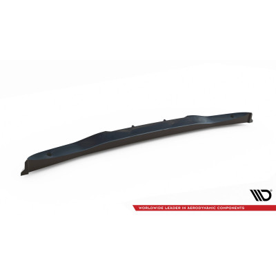 Set de Splitters Brabus Smart PARAtwo C451 Facelift