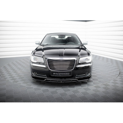 Set de Splitters Chrysler 300 Mk2