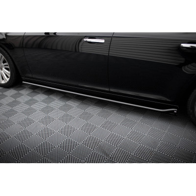 Set de Splitters Chrysler 300 Mk2