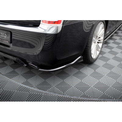 Set de Splitters Chrysler 300 Mk2