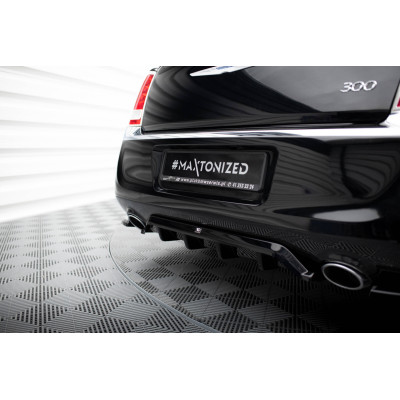 Set de Splitters Chrysler 300 Mk2