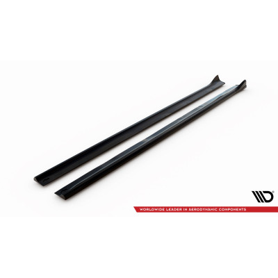 Set de Splitters Chrysler 300 Mk2