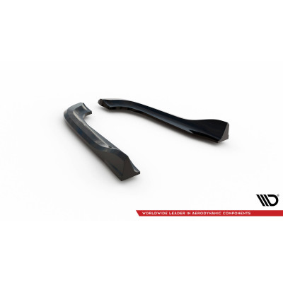 Set de Splitters Chrysler 300 Mk2