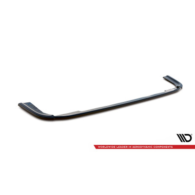 Set de Splitters Citroen Berlingo Mk3