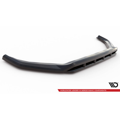 Set de Splitters Citroen Jumpy L3 Mk3