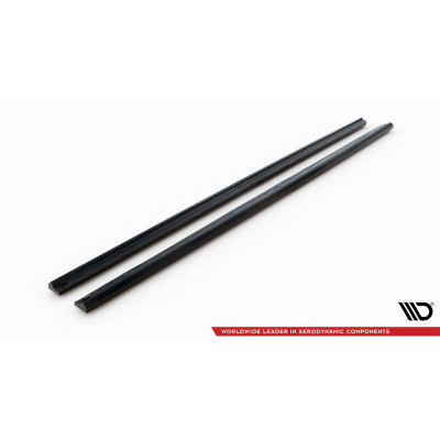 Set de Splitters Citroen Jumpy L3 Mk3