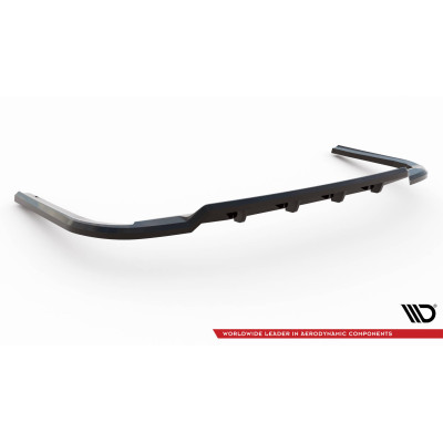 Set de Splitters Citroen Jumpy L3 Mk3