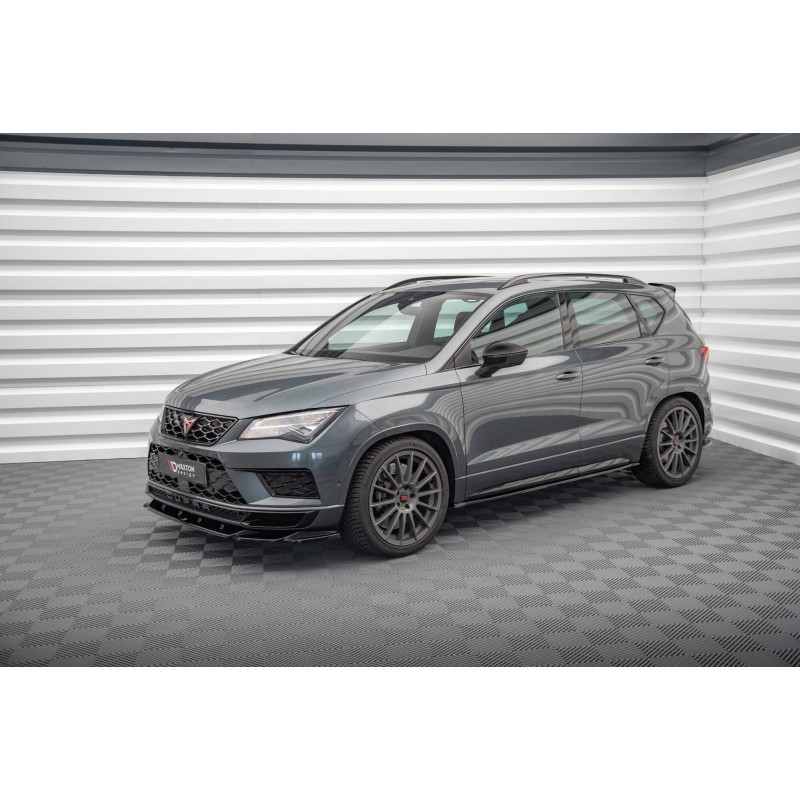 Set de Splitters Cupra Ateca Mk1