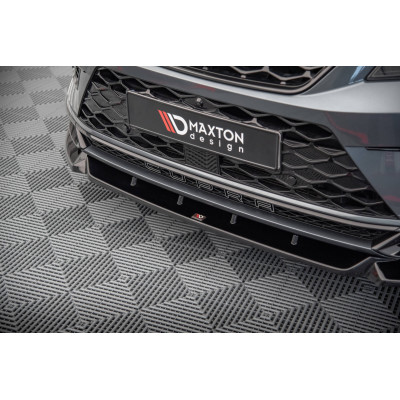 Set de Splitters Cupra Ateca Mk1