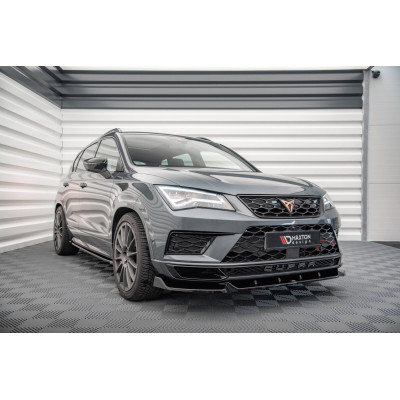 Set de Splitters Cupra Ateca Mk1