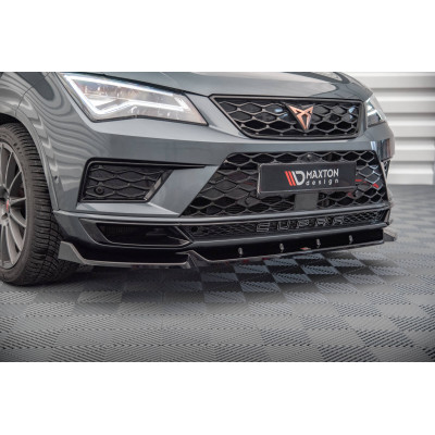 Set de Splitters Cupra Ateca Mk1