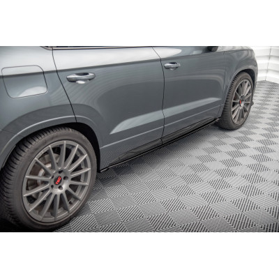 Set de Splitters Cupra Ateca Mk1