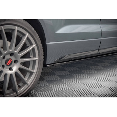 Set de Splitters Cupra Ateca Mk1