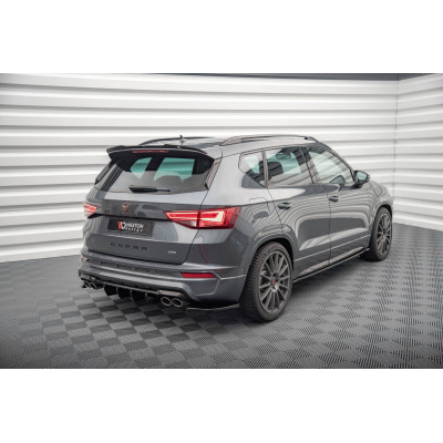 Set de Splitters Cupra Ateca Mk1