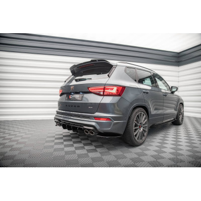 Set de Splitters Cupra Ateca Mk1