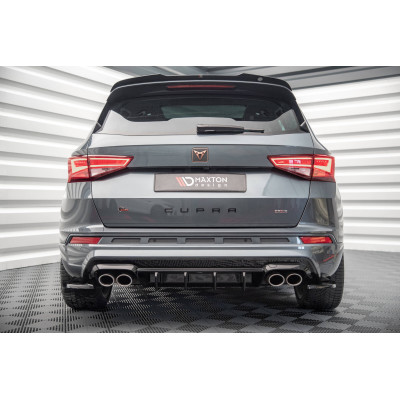 Set de Splitters Cupra Ateca Mk1