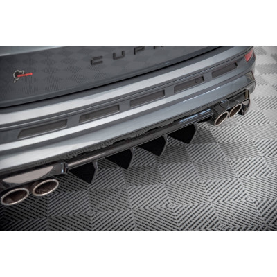 Set de Splitters Cupra Ateca Mk1