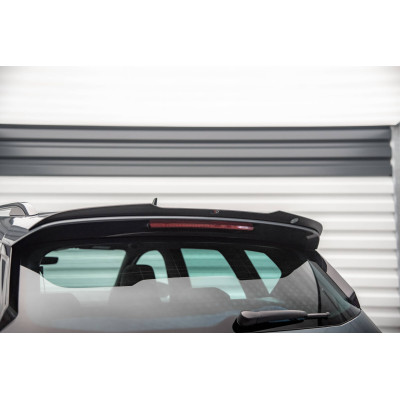 Set de Splitters Cupra Ateca Mk1