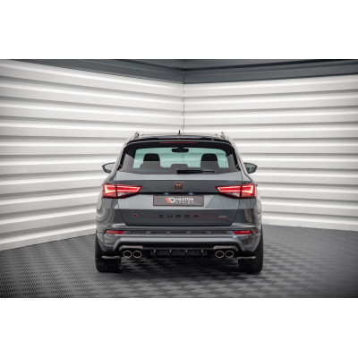 Set de Splitters Cupra Ateca Mk1