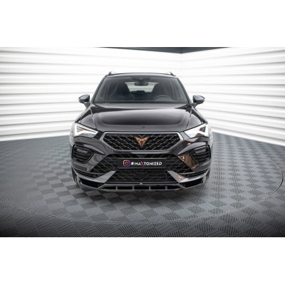 Set de Splitters Cupra Ateca Mk1 Facelift