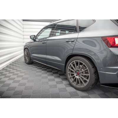 Set de Splitters Cupra Ateca Mk1 Facelift