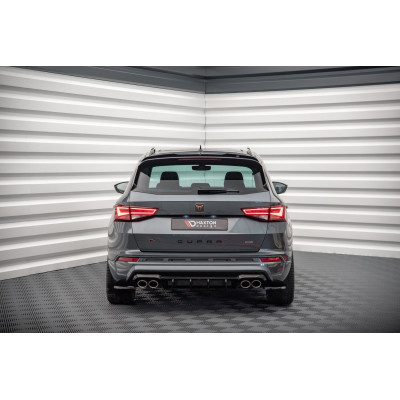 Set de Splitters Cupra Ateca Mk1 Facelift