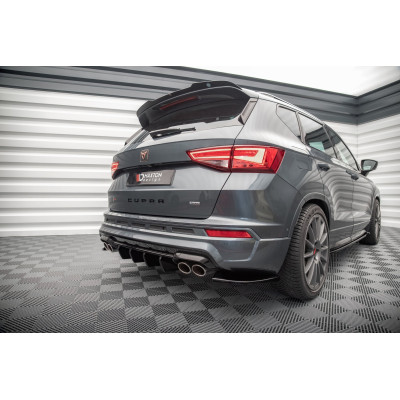 Set de Splitters Cupra Ateca Mk1 Facelift